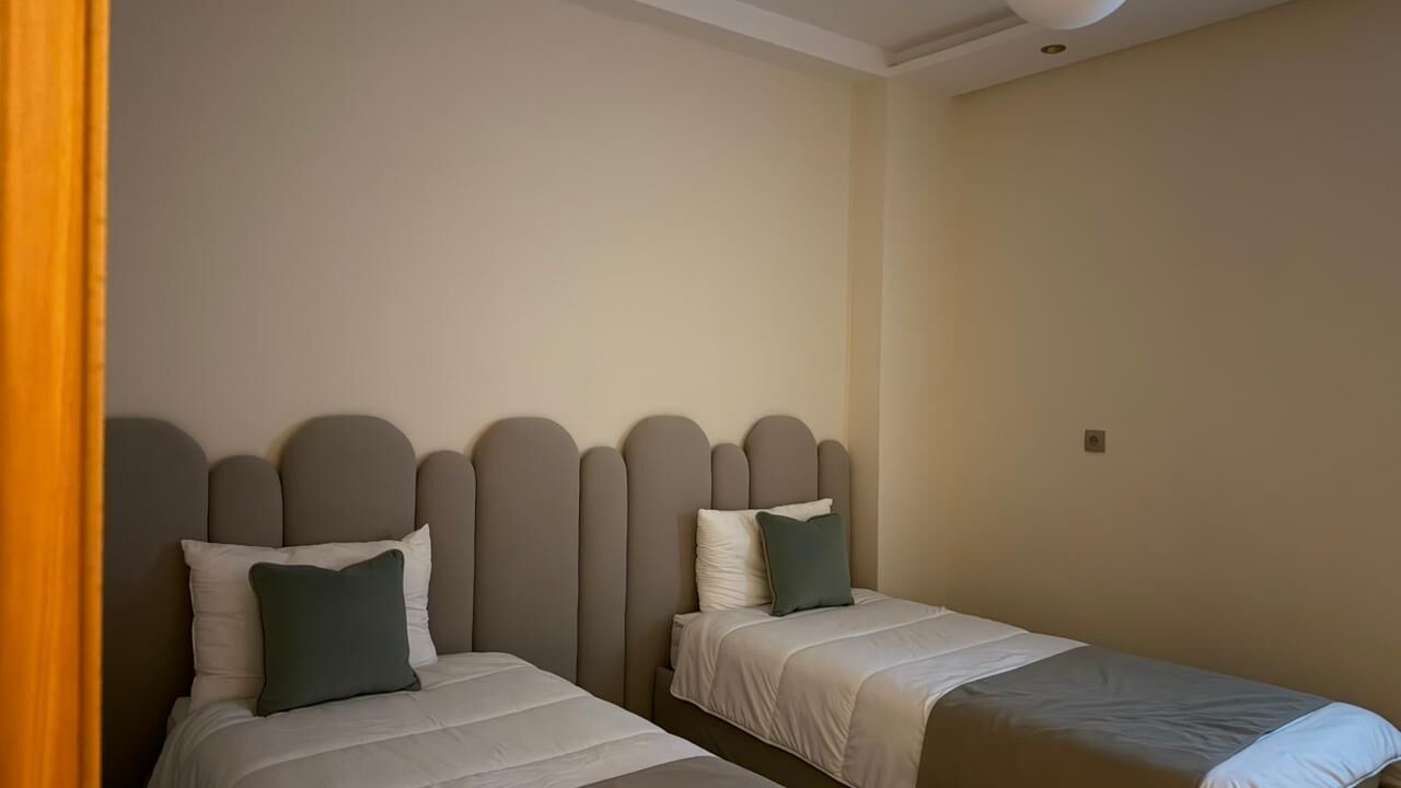 Photo of Bedroom in Tetouan