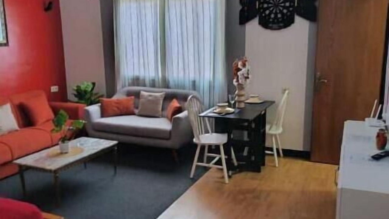 Photo of Livingroom in Quartier Hassan