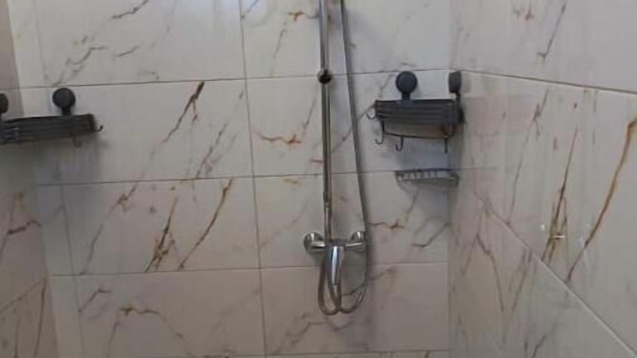 Photo of Bathroom in Quartier Hassan