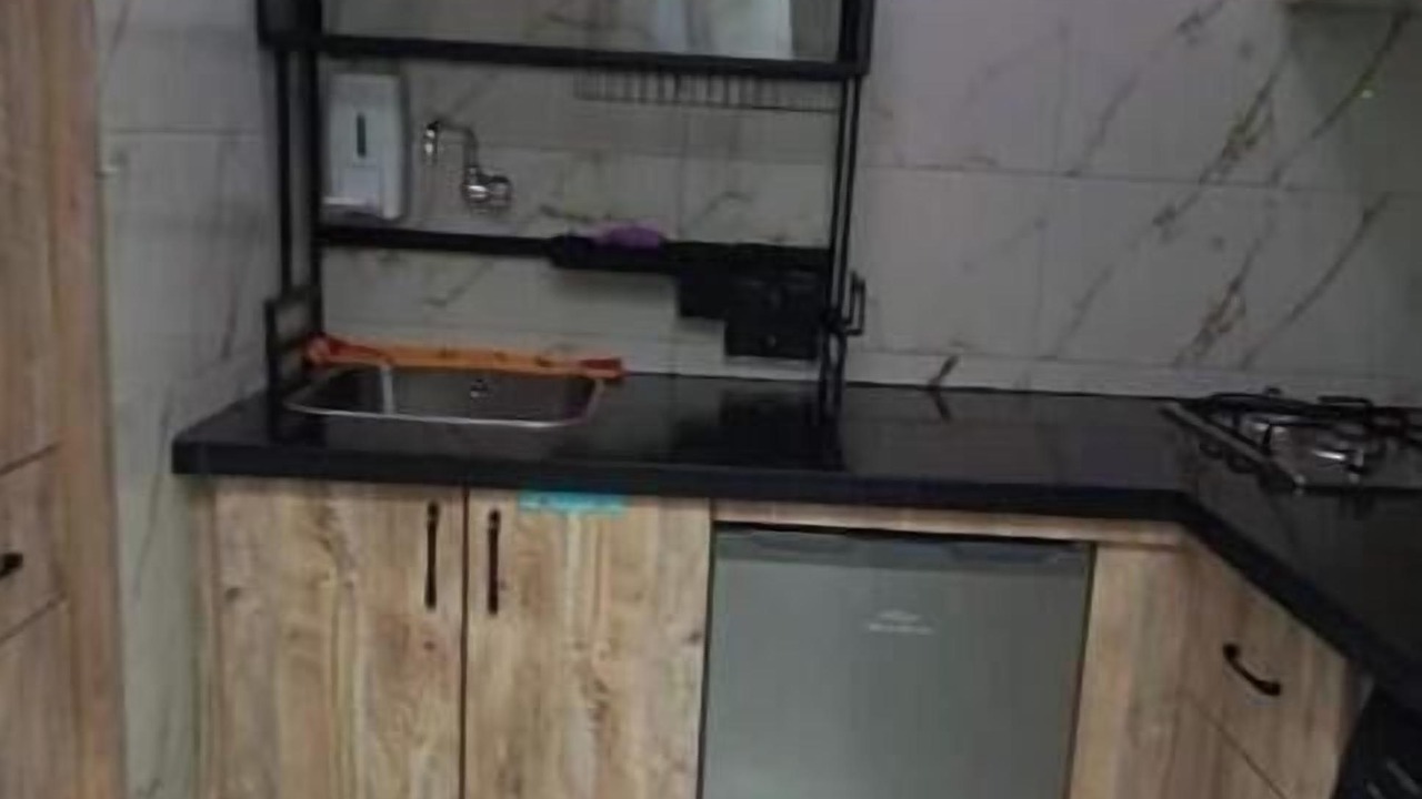 Photo of Kitchen in Quartier Hassan