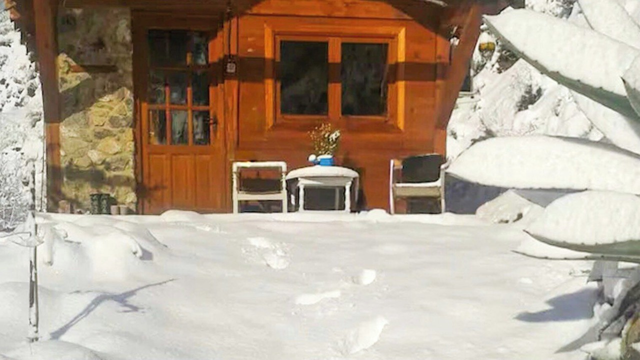 Photo of Outdoor in Guejar Sierra