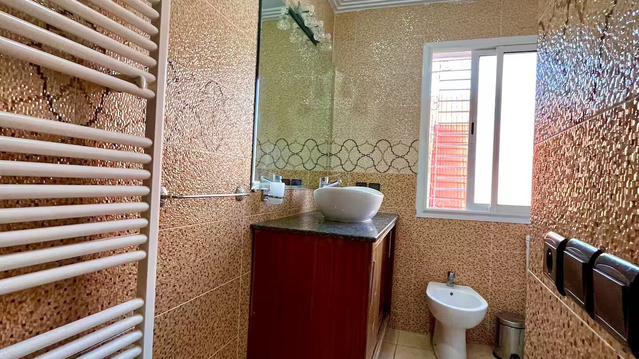 Photo of Bathroom in Ifrane