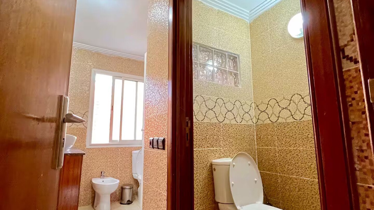 Photo of Bathroom in Ifrane