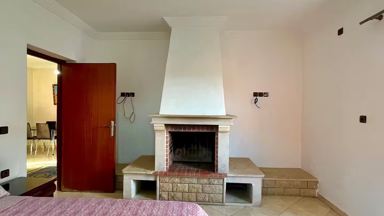 Photo of Bedroom in Ifrane