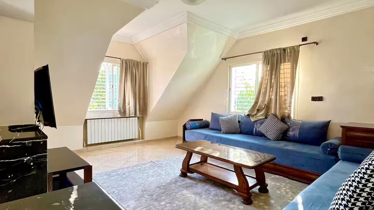 Photo of Livingroom in Ifrane