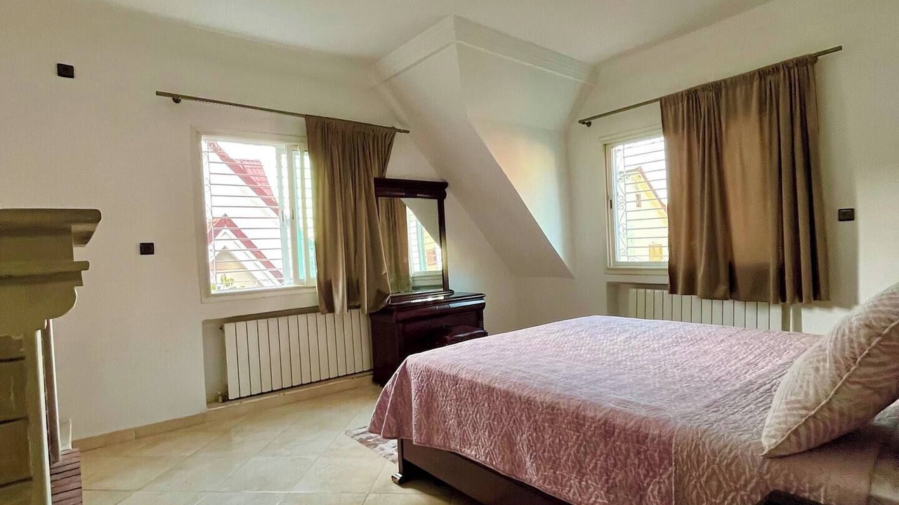 Photo of Bedroom in Ifrane