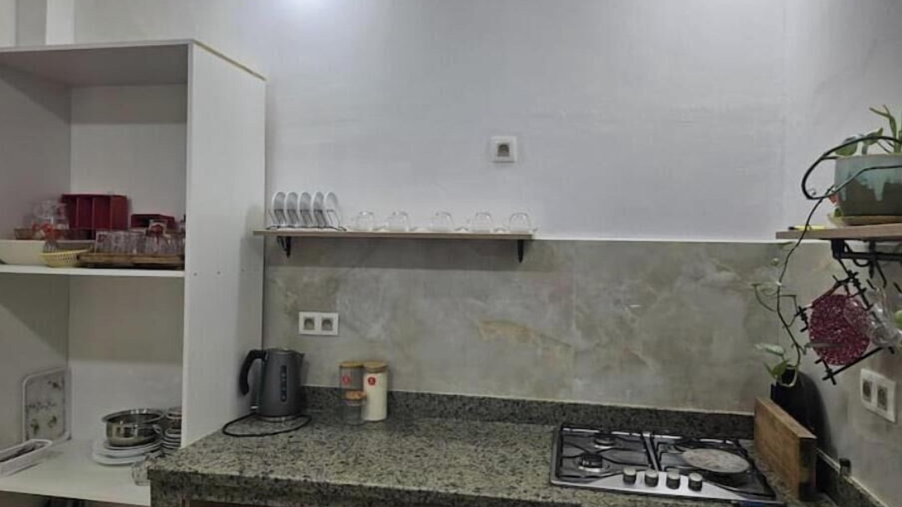 Photo of Kitchen in Larache