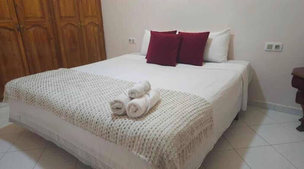 Photo of Bedroom in Larache
