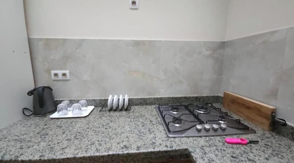 Photo of Kitchen in Larache