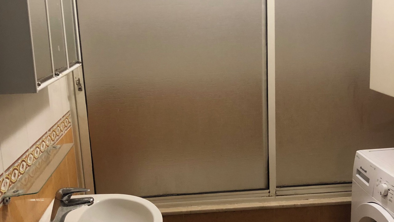 Photo of Bathroom in Quartier Hassan