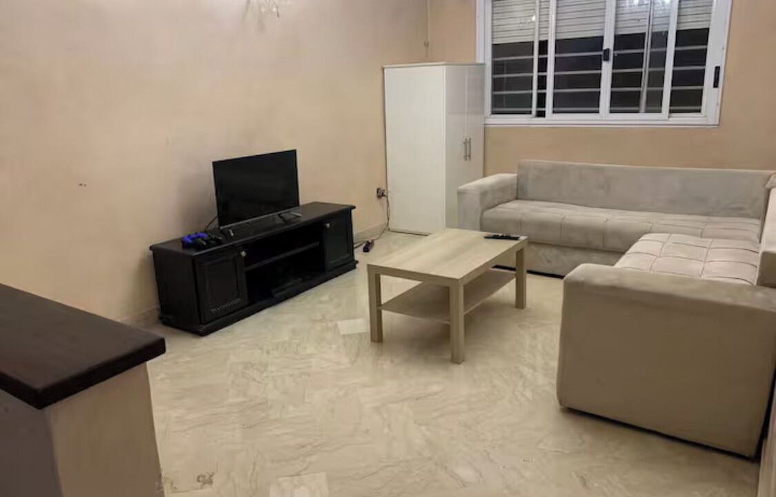 Photo of Livingroom in Quartier Hassan