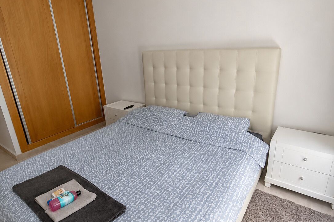 Photo of Bedroom in Casablanca