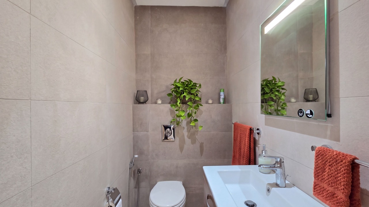 Photo of Bathroom in Agadir Bay