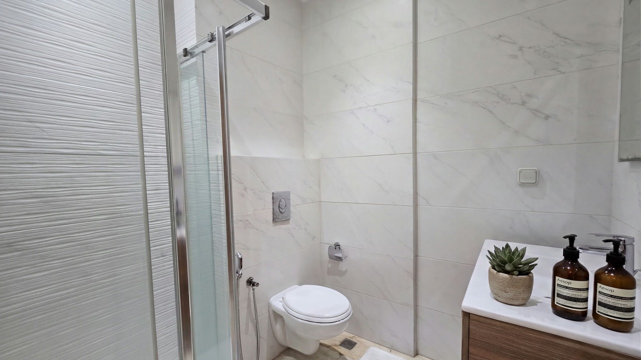 Photo of Bathroom in Agadir Bay