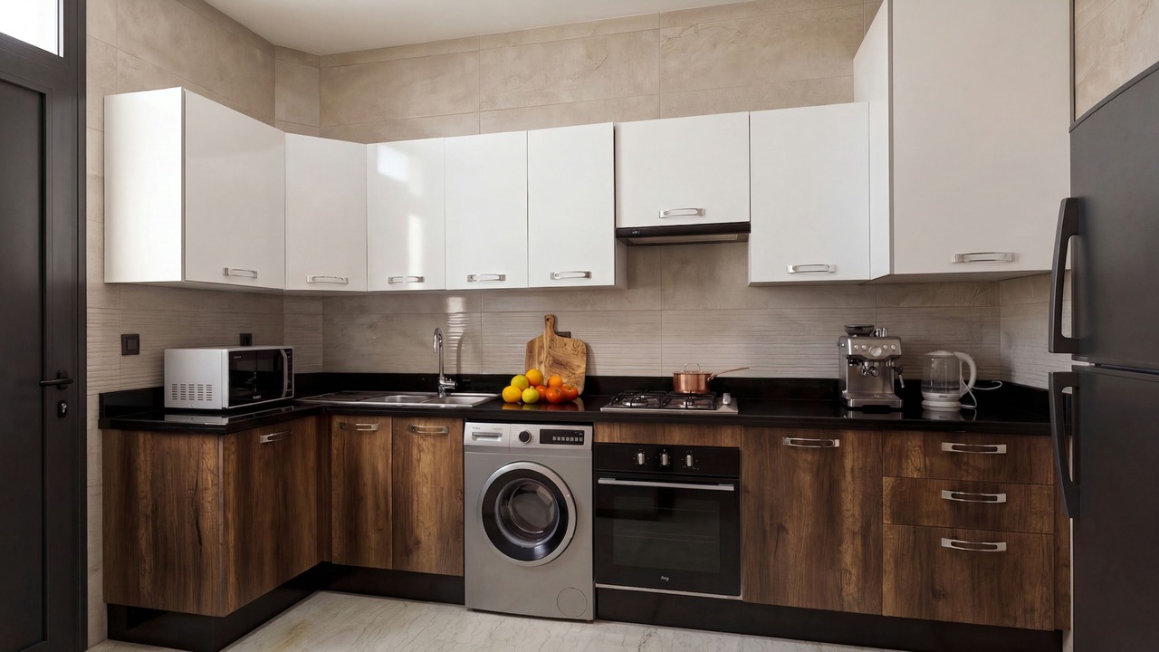Photo of Kitchen in Agadir Bay