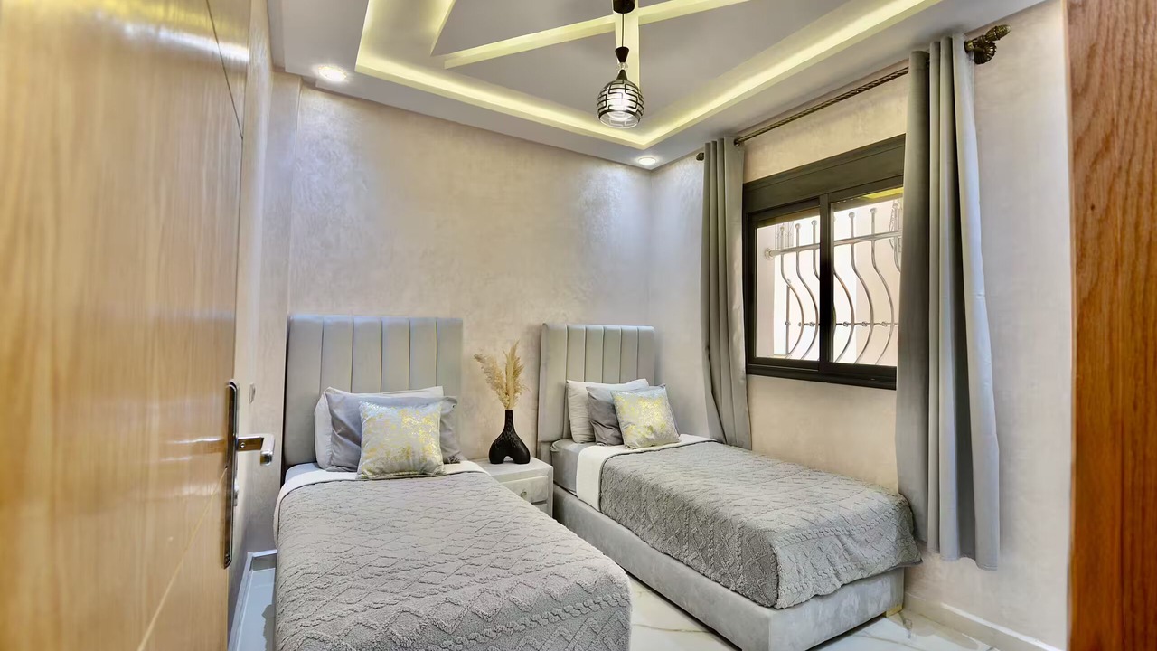 Photo of Bedroom in Targa