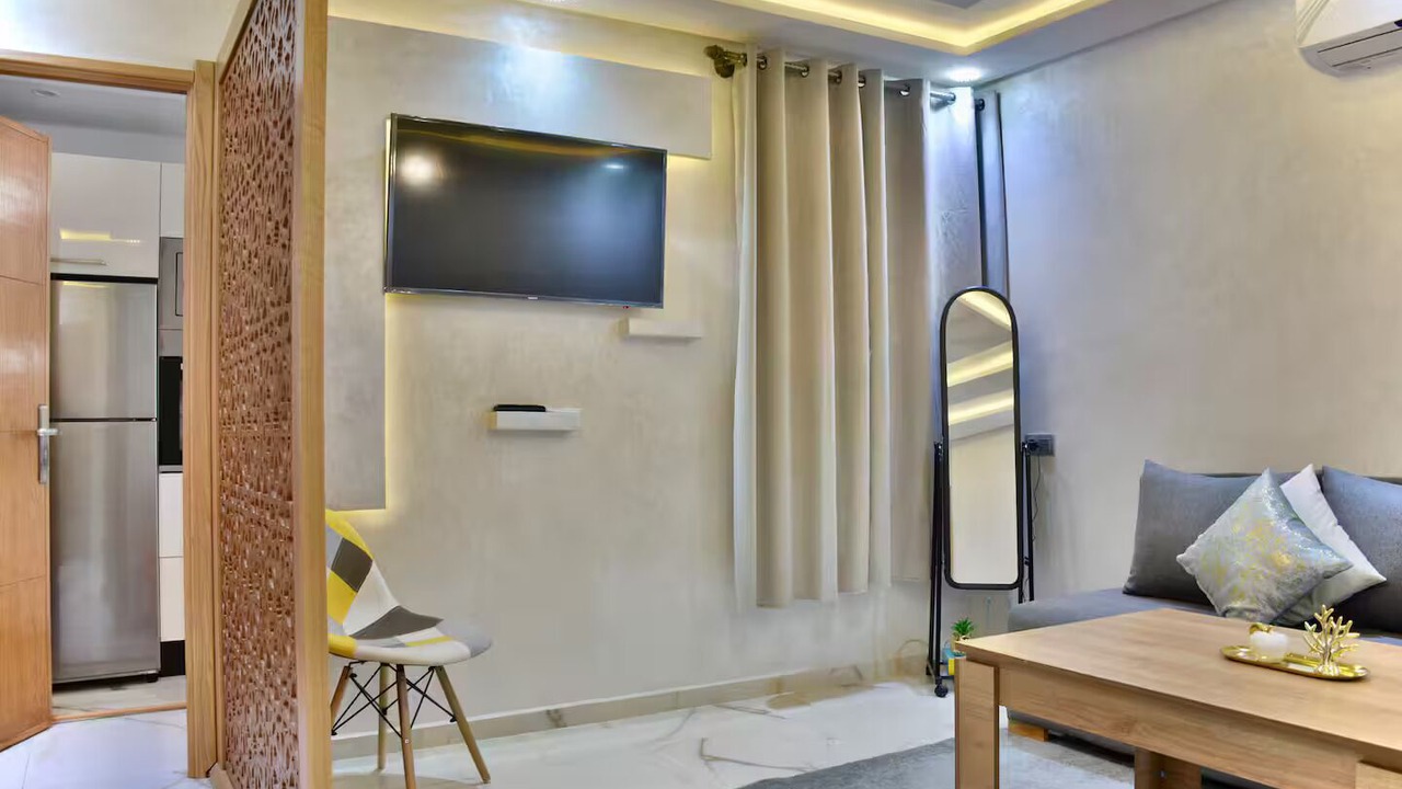 Photo of Livingroom in Targa