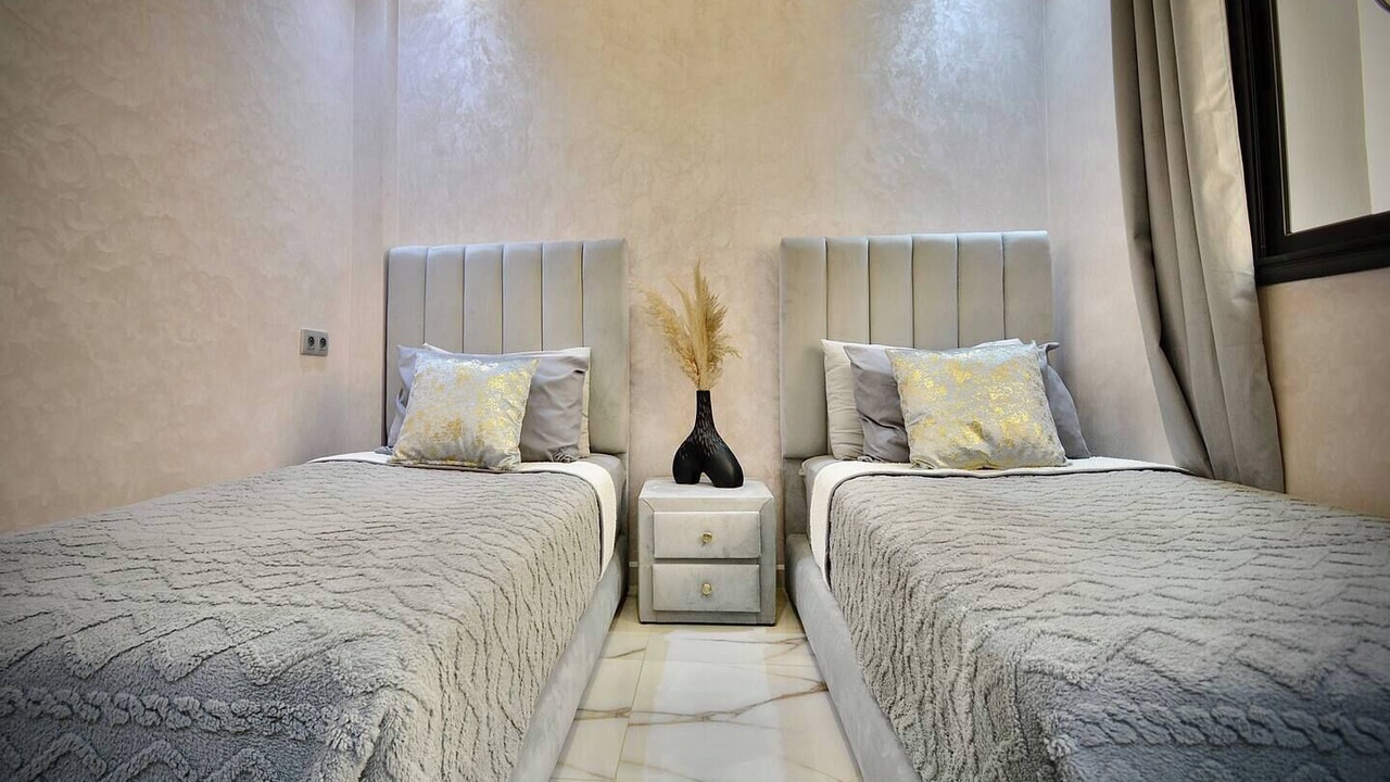 Photo of Bedroom in Targa