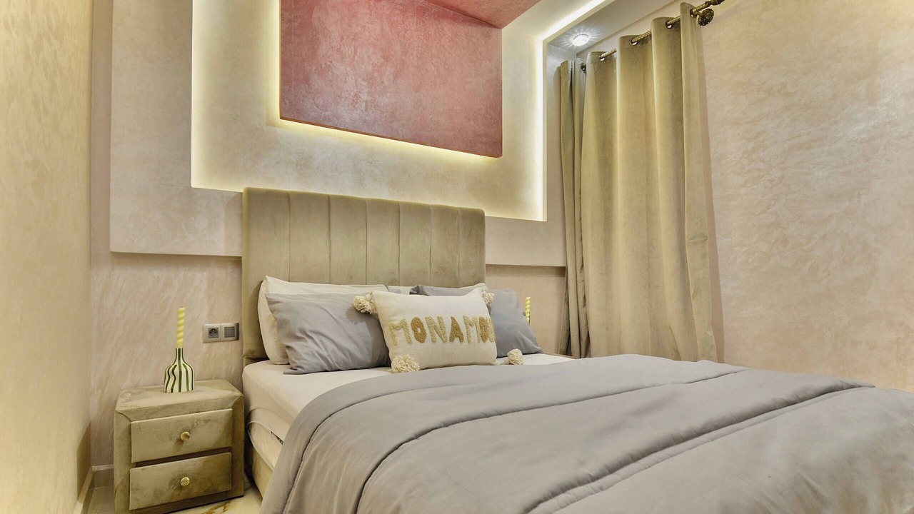 Photo of Bedroom in Targa