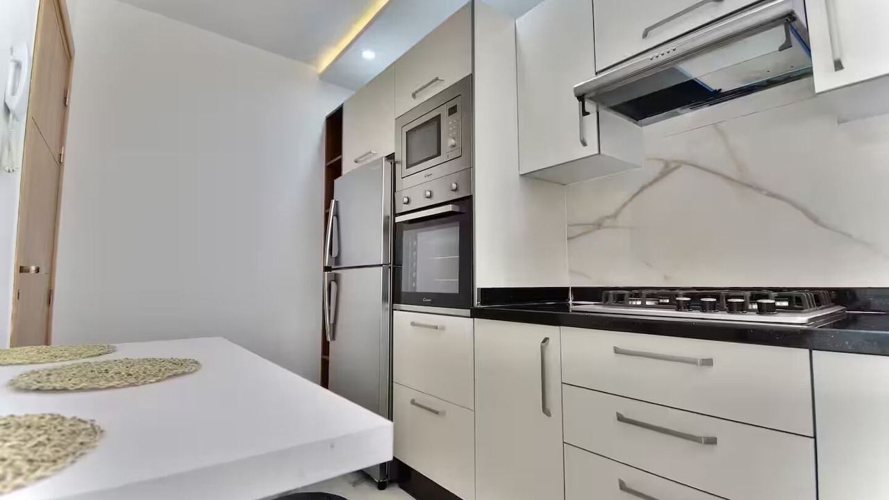 Photo of Kitchen in Targa