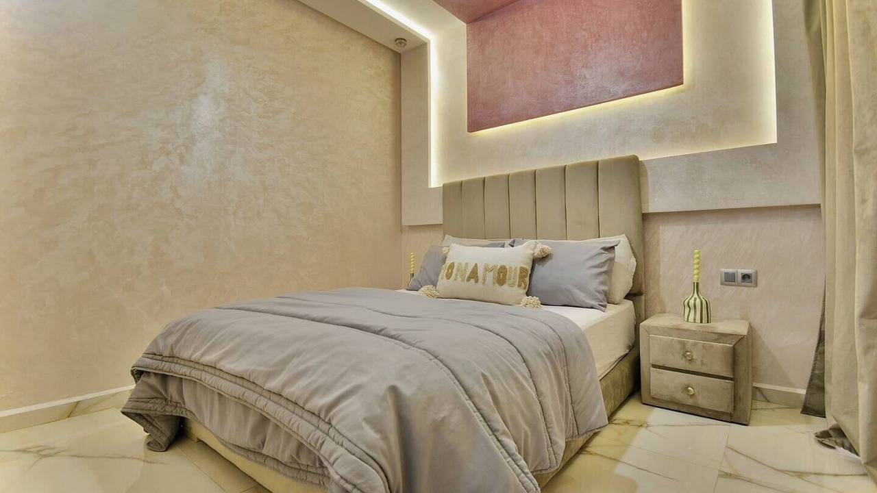 Photo of Bedroom in Targa