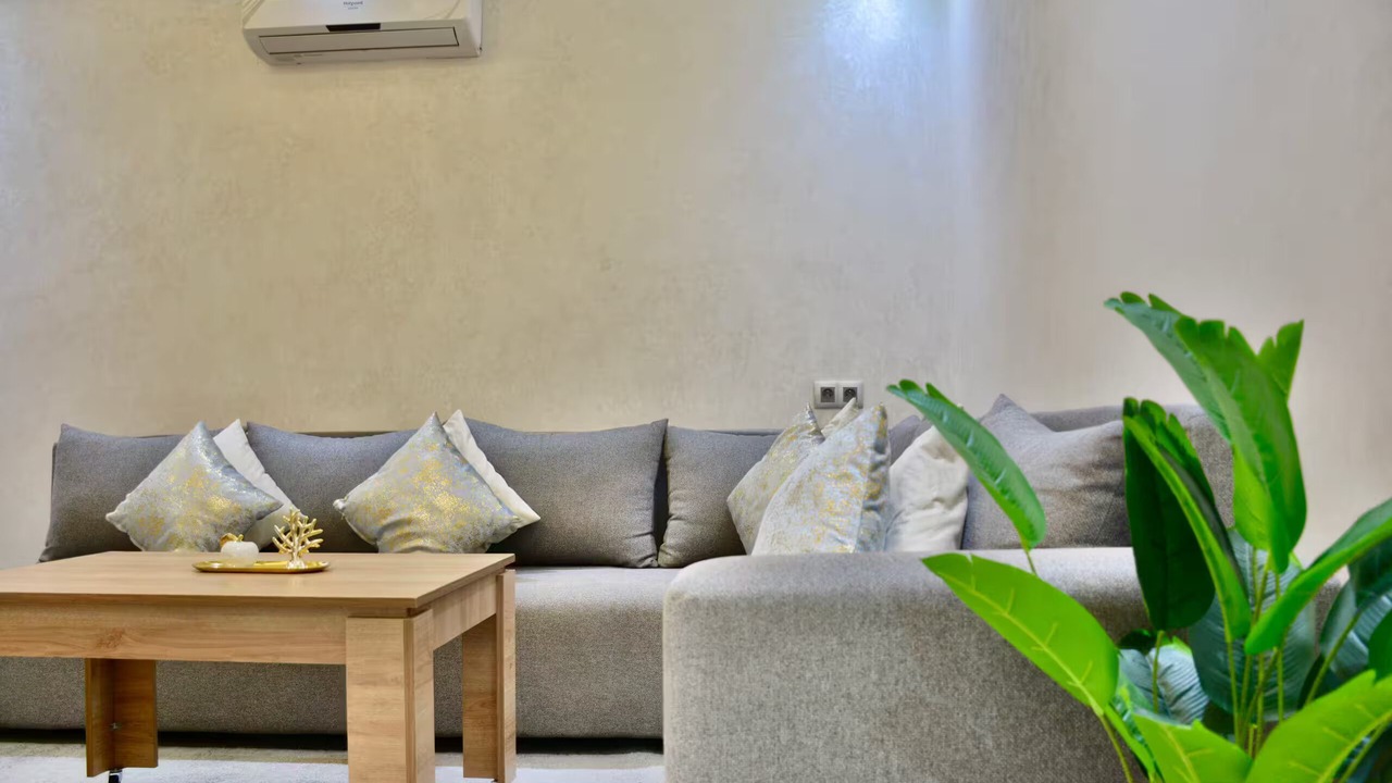 Photo of Livingroom in Targa