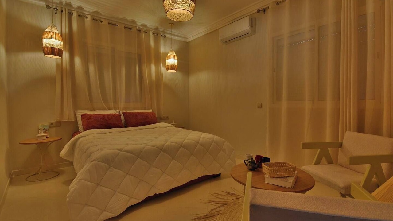 Photo of Bedroom in Targa