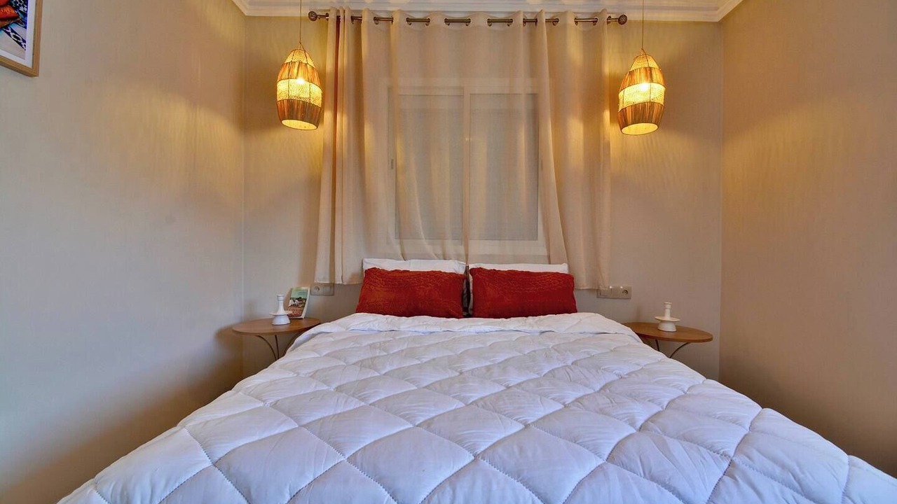 Photo of Bedroom in Targa