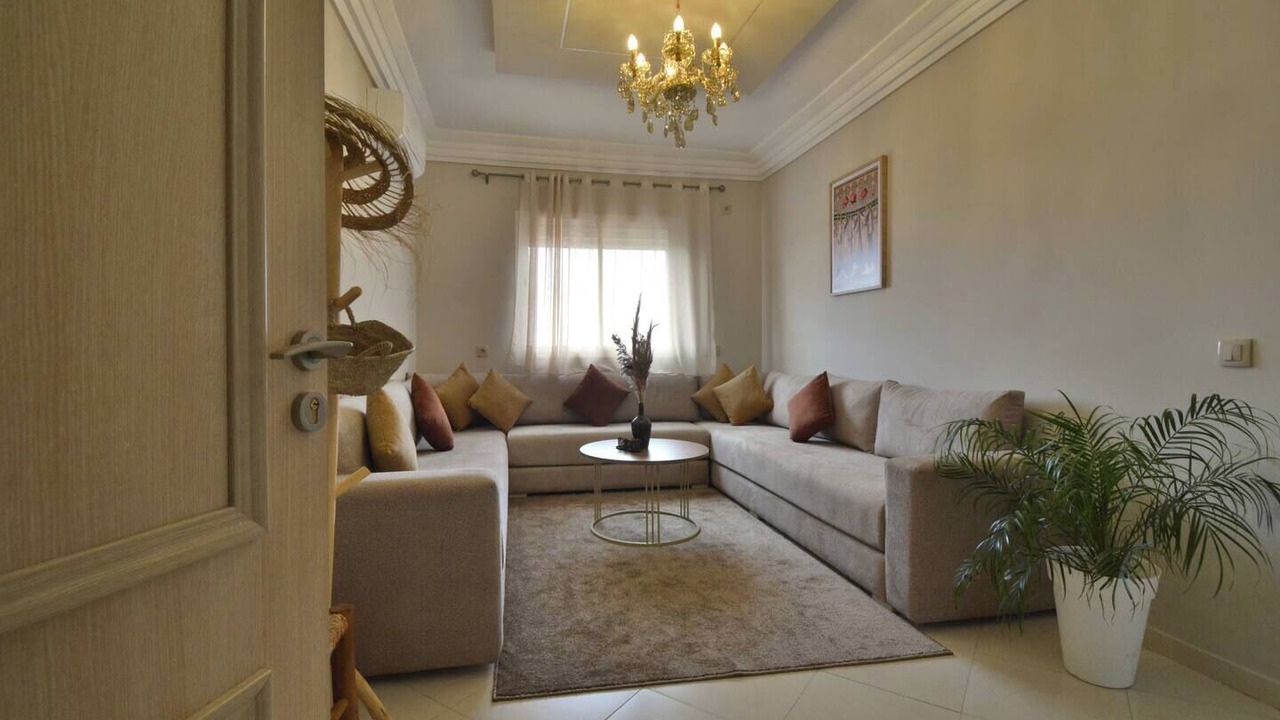 Photo of Livingroom in Targa