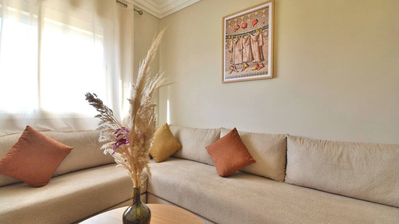 Photo of Livingroom in Targa