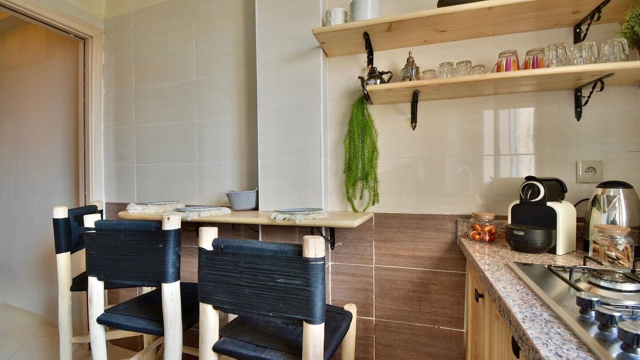 Photo of Kitchen in Targa