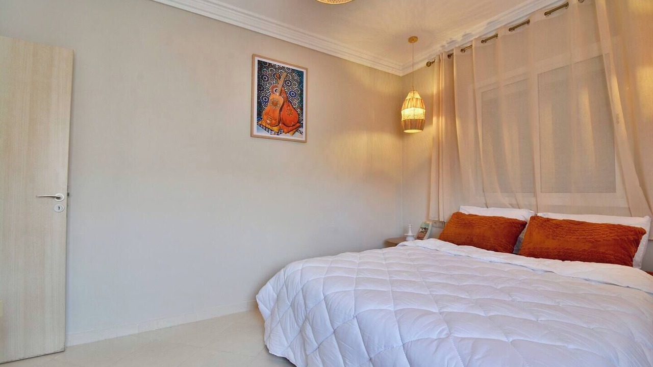 Photo of Bedroom in Targa