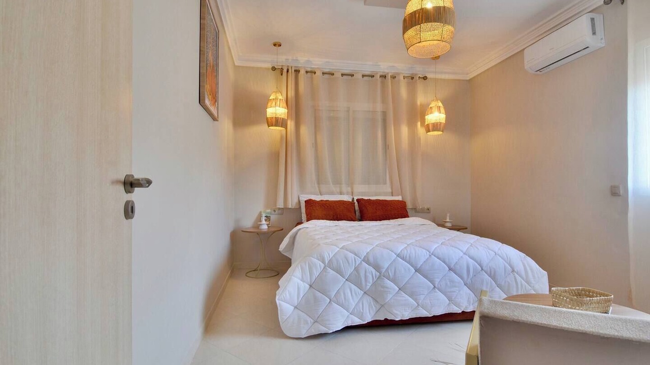 Photo of Bedroom in Targa