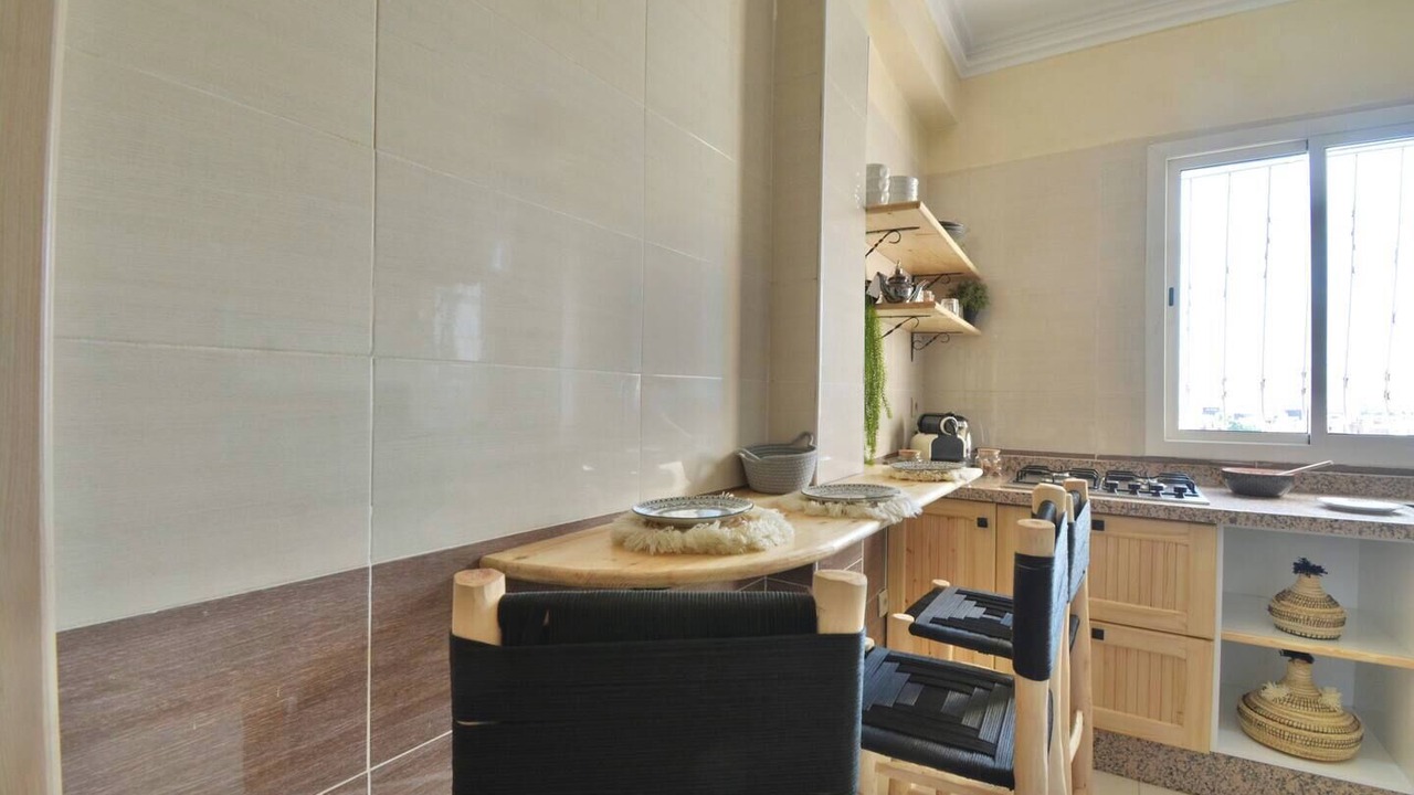 Photo of Kitchen in Targa
