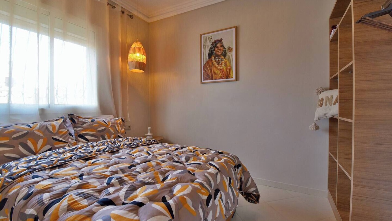 Photo of Bedroom in Targa
