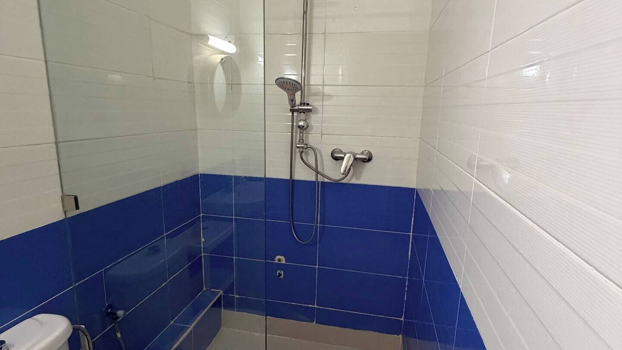 Photo of Bathroom in Targa