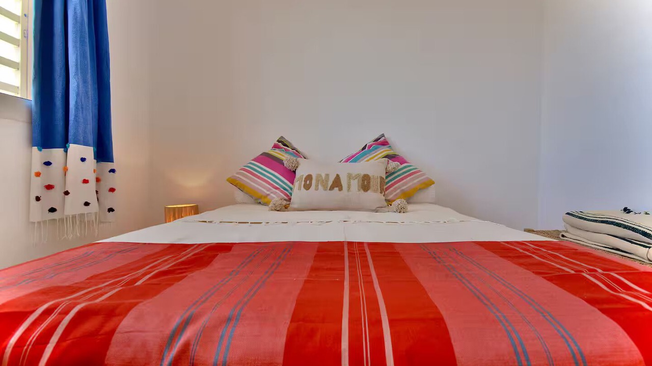 Photo of Bedroom in Targa