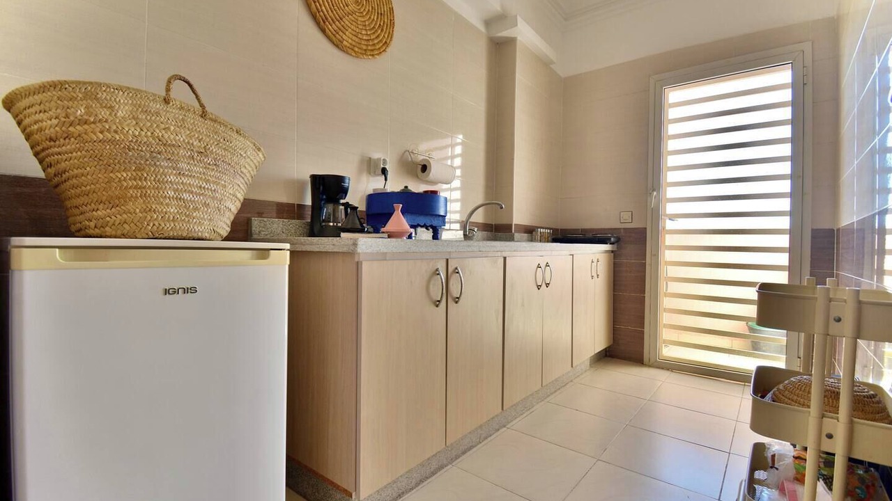Photo of Kitchen in Targa