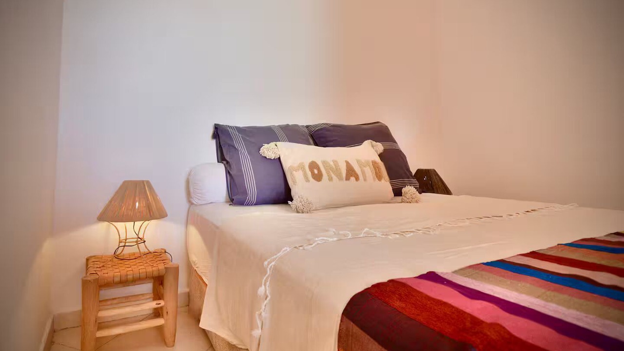 Photo of Bedroom in Targa