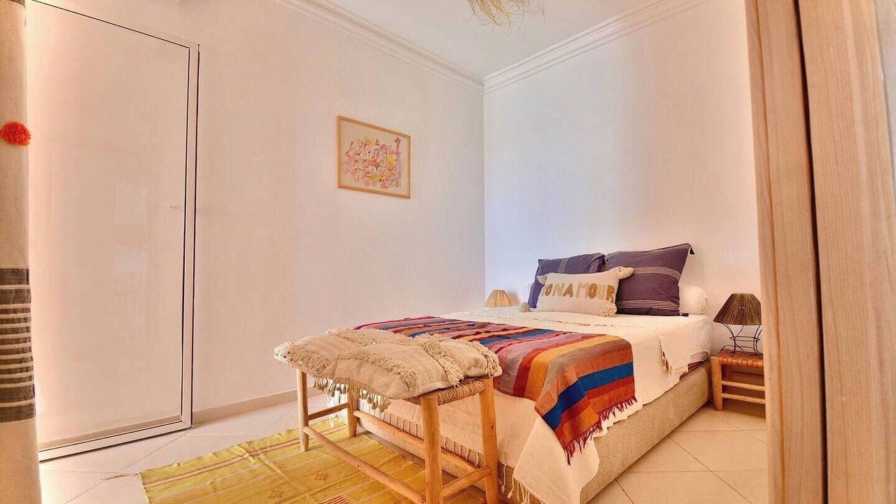 Photo of Bedroom in Targa