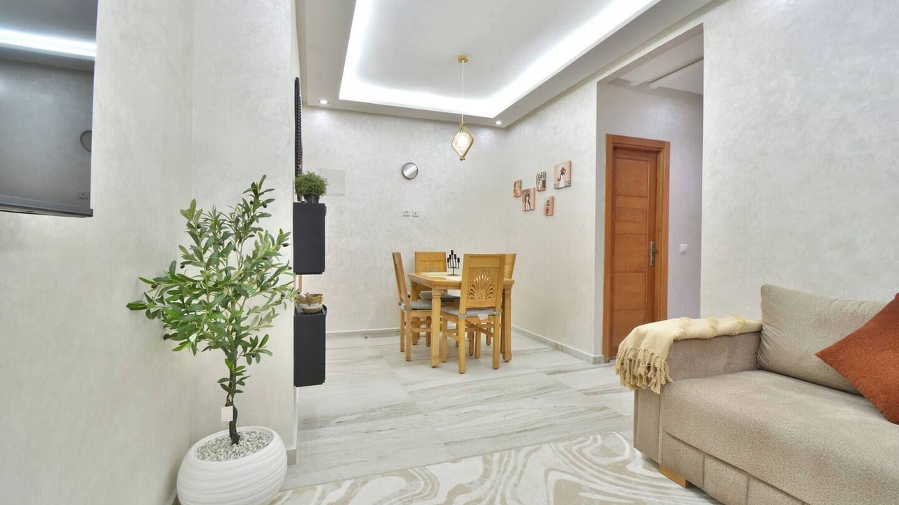Photo of Livingroom in Targa