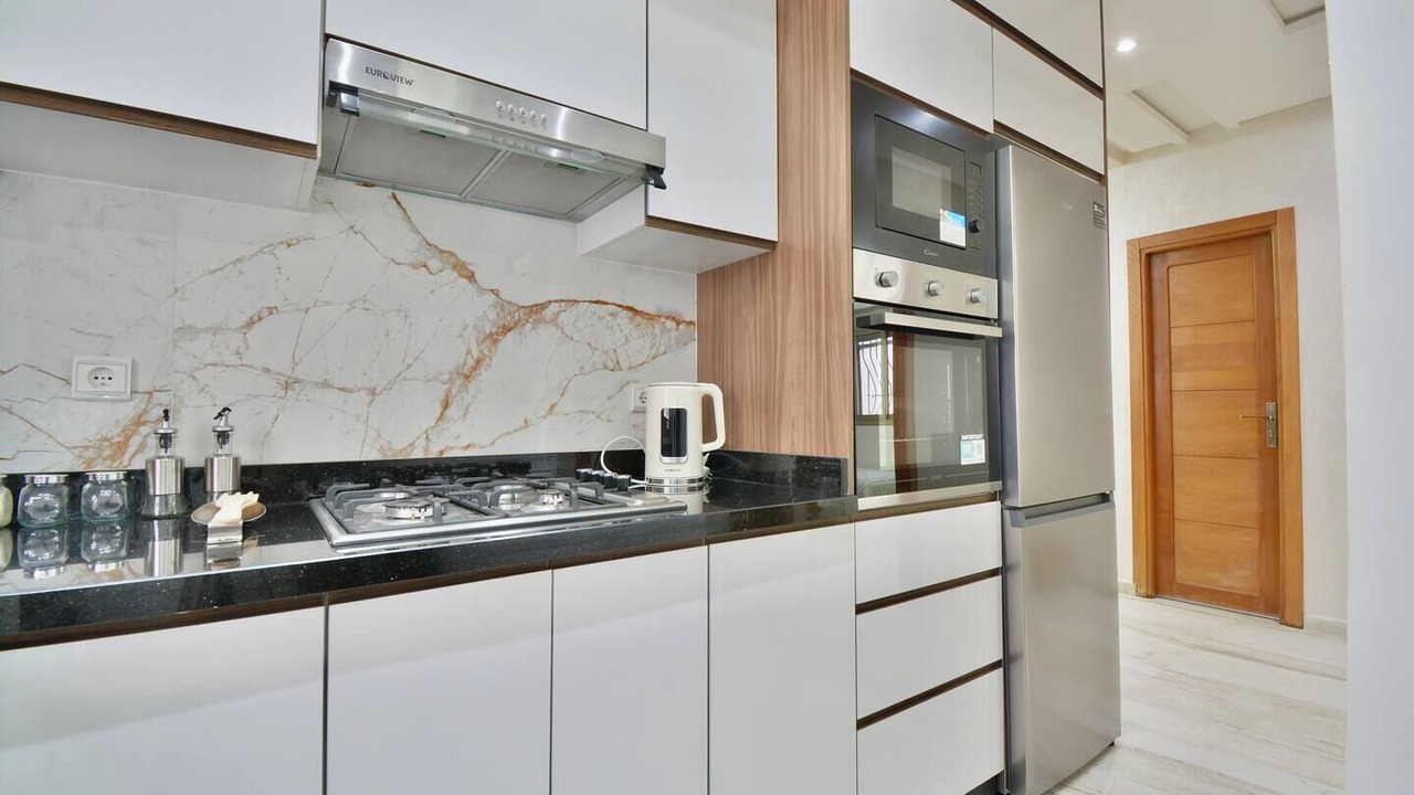 Photo of Kitchen in Targa