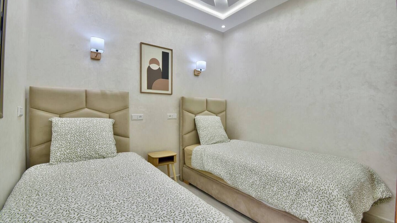 Photo of Bedroom in Targa