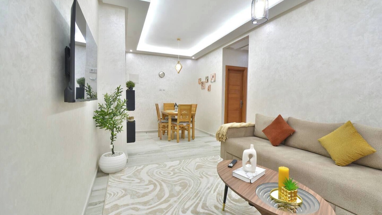 Photo of Livingroom in Targa