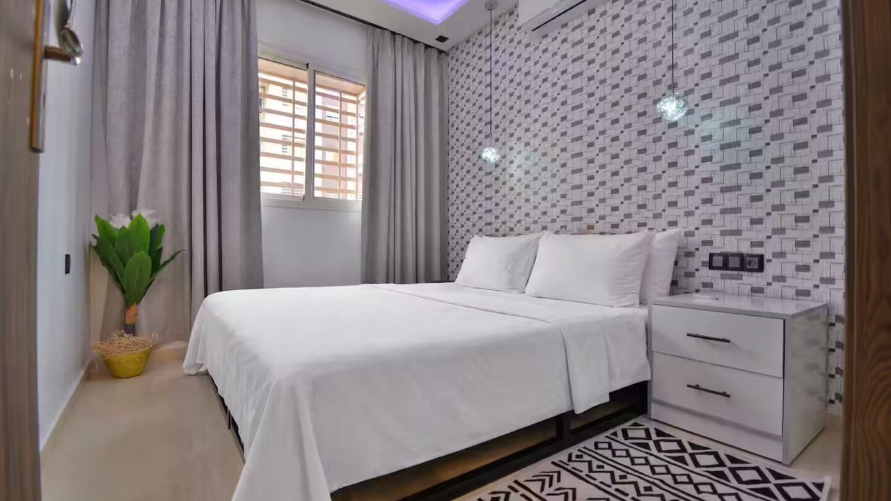 Photo of Bedroom in Targa