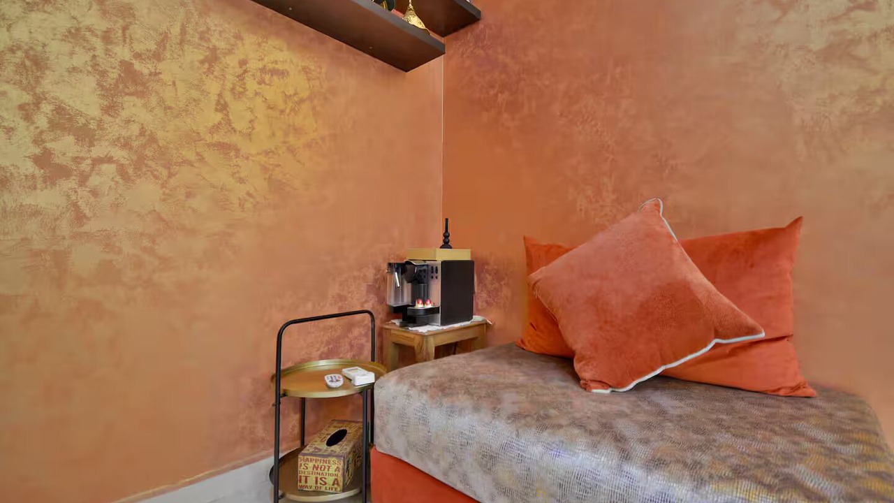 Photo of Bedroom in Targa