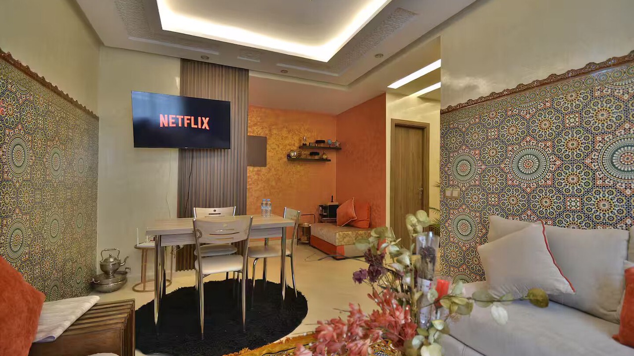 Photo of Livingroom in Targa