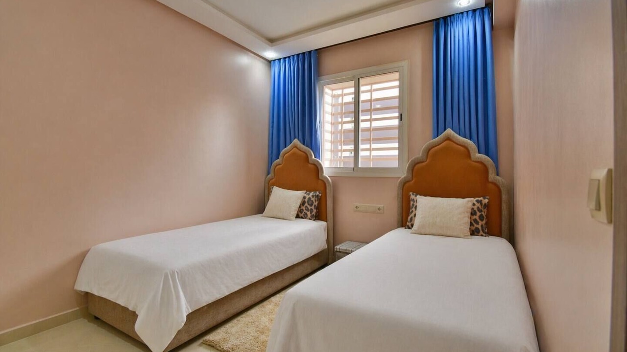 Photo of Bedroom in Targa