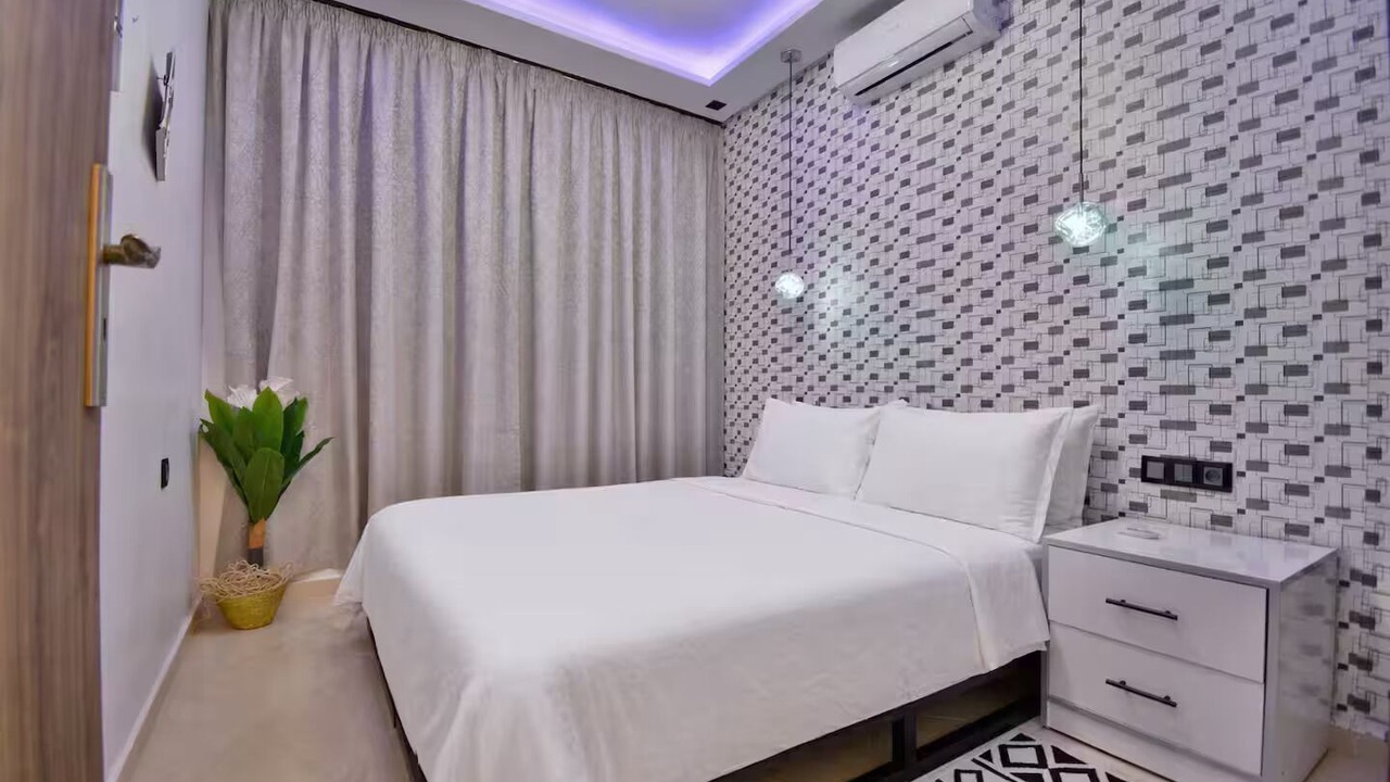 Photo of Bedroom in Targa