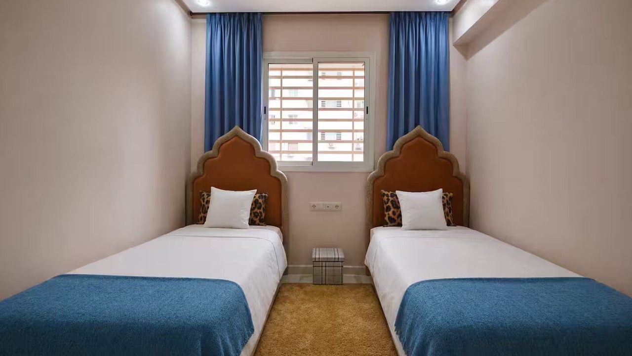 Photo of Bedroom in Targa